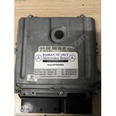 MERCEDES BAŞKAN TİC. A6429000000 - 6429000000 ML 320 MOTOR BEYNİ